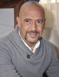 Ashraf Abdel Baqi