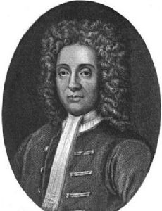 Abraham Sharp