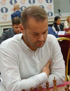 Ivan Saric