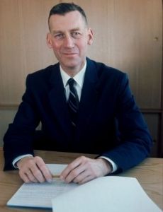 Nic Knudtzon
