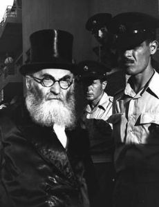 Isser Yehuda Unterman