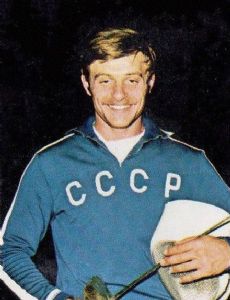 Viktor Modzalevsky