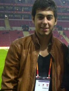 Okan Derici