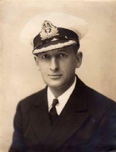 James Campbell Clouston