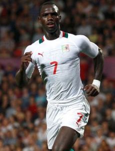 Pape Moussa Konaté
