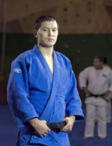 Rinat Ibragimov (judoka)