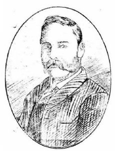 George Yule