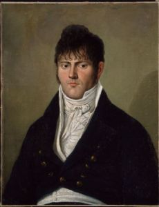 Pierre de Rastel de Rocheblave