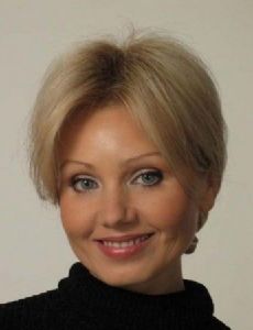 Irina Klimova