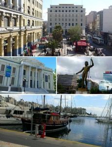 Piraeus