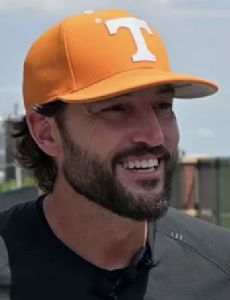 Tony Vitello