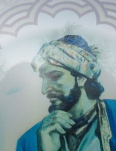 Khaqani