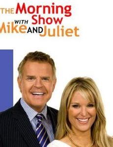 The Morning Show with Mike & Juliet