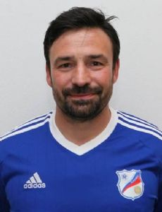 Samuel Slovák