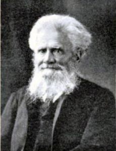 Johann Jakob Weilenmann
