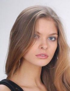 Anna Rudenko