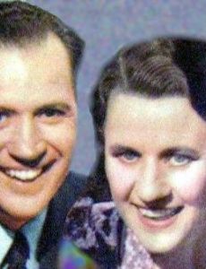Fibber McGee and Molly