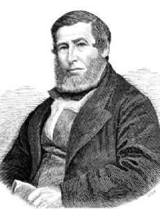 Thomas Turner à Beckett