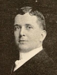Victor J. Dowling