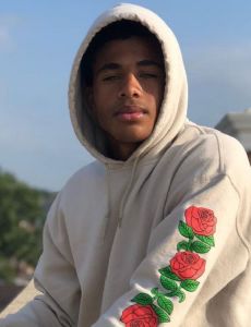 Dante Huckaby