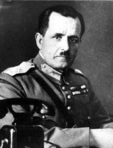 Georgios Tsolakoglou