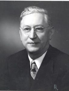 Andrew B. Turnbull