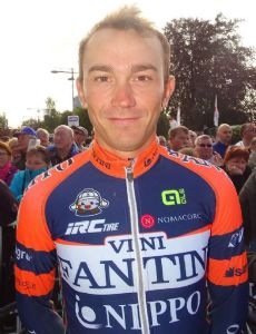 Alessandro Malaguti