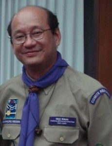 Eric Khoo Heng-Pheng