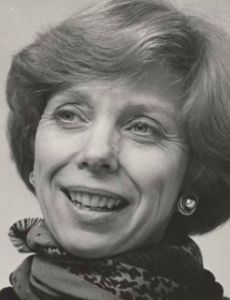 Elizabeth Topham Kennan