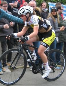 Fien Delbaere