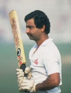 Gundappa Viswanath