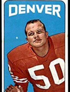 Jerry Hopkins