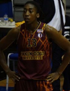 Quanitra Hollingsworth