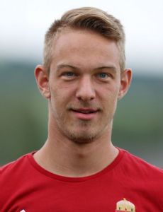 Norbert Kundrák