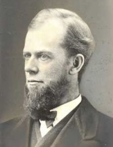 John Fletcher Hurst
