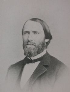 Augustus Henry Seward
