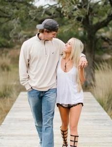 Jaxon Shipley and Blaze Doss