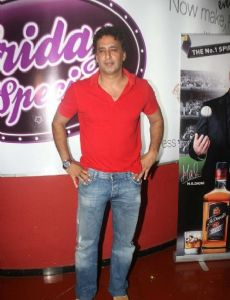 Mamik Singh