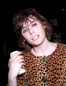 Nicky Wire