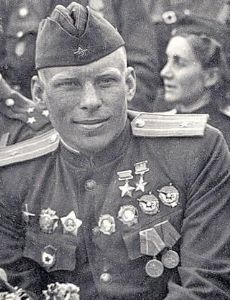 Aleksey Alelyukhin