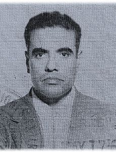 Rafael Camacho Guzmán