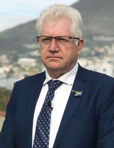 Alan Winde