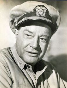 William Harrigan