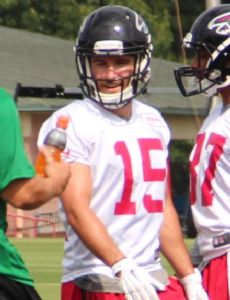 Nick Williams