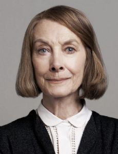 Jean Marsh
