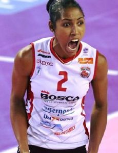 Wilma Salas