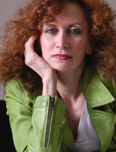 Valérie Bonnier