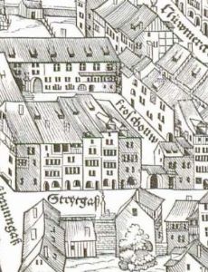Christoph Froschauer