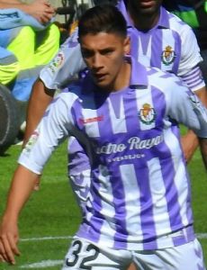 Leonardo Suárez