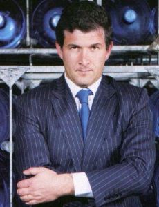 Miguel Ribeiro Ferreira